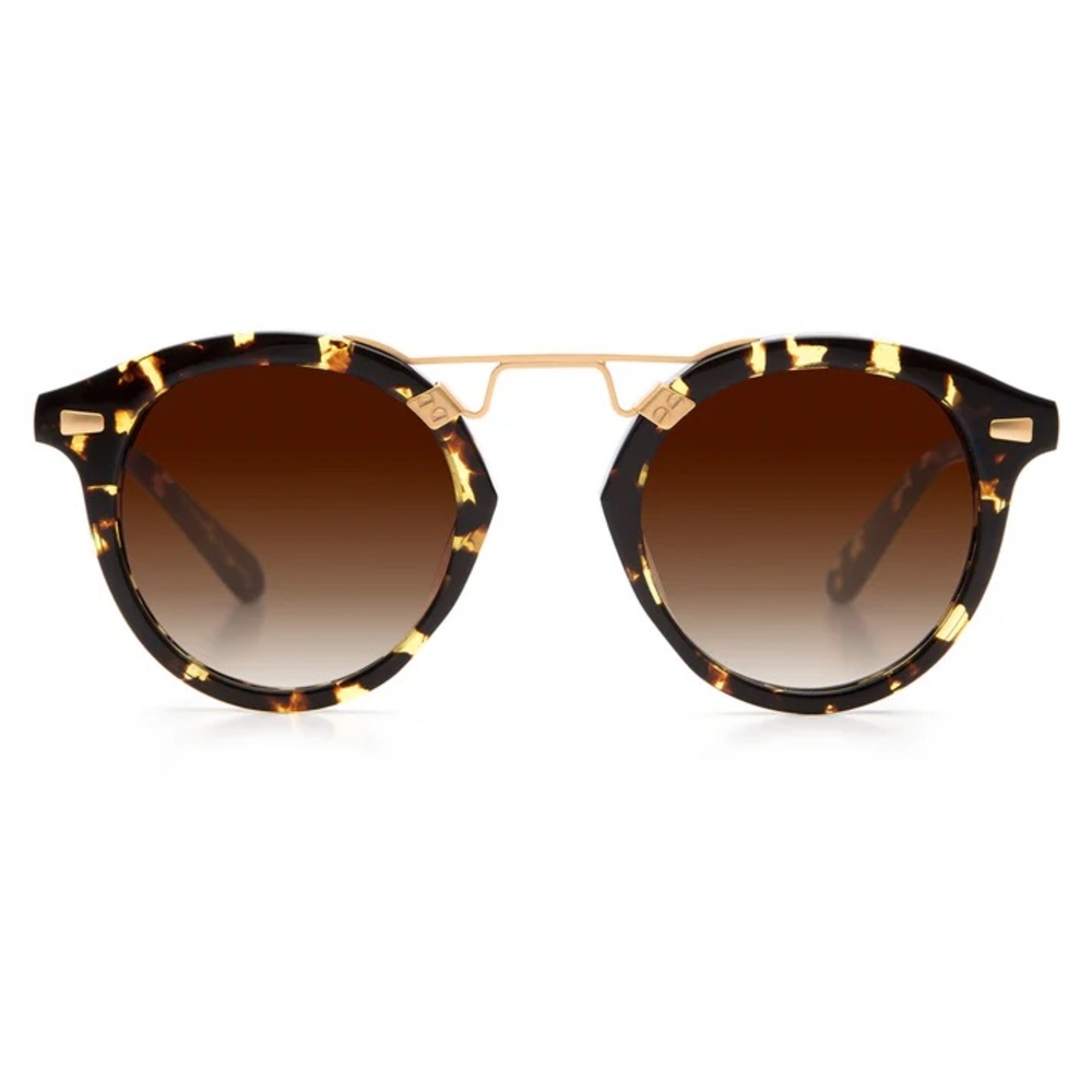 Krewe STL II sunglasses